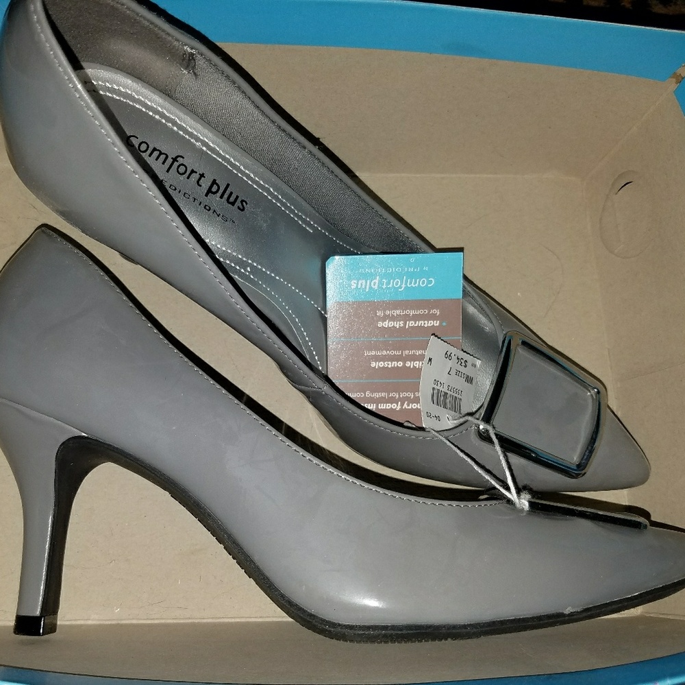Comfort Plus Jane Jane